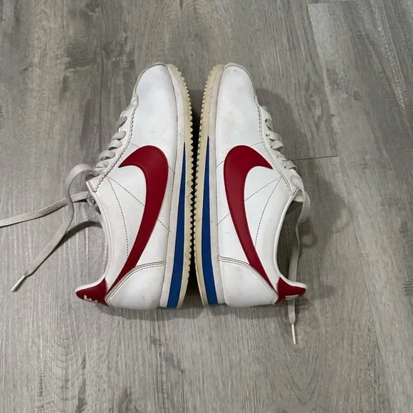 Nike Cortez women’sSz 8 classic nike - Picture 4 of 4